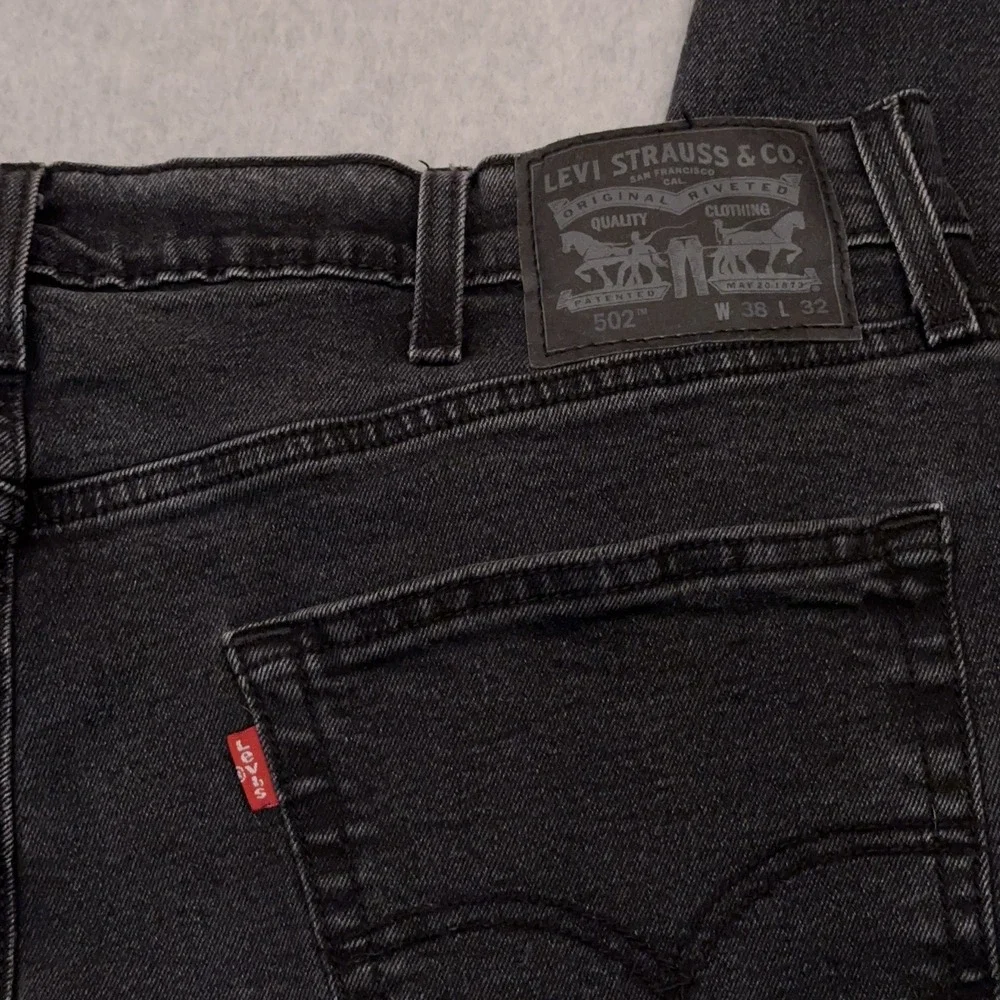 Levis good pre